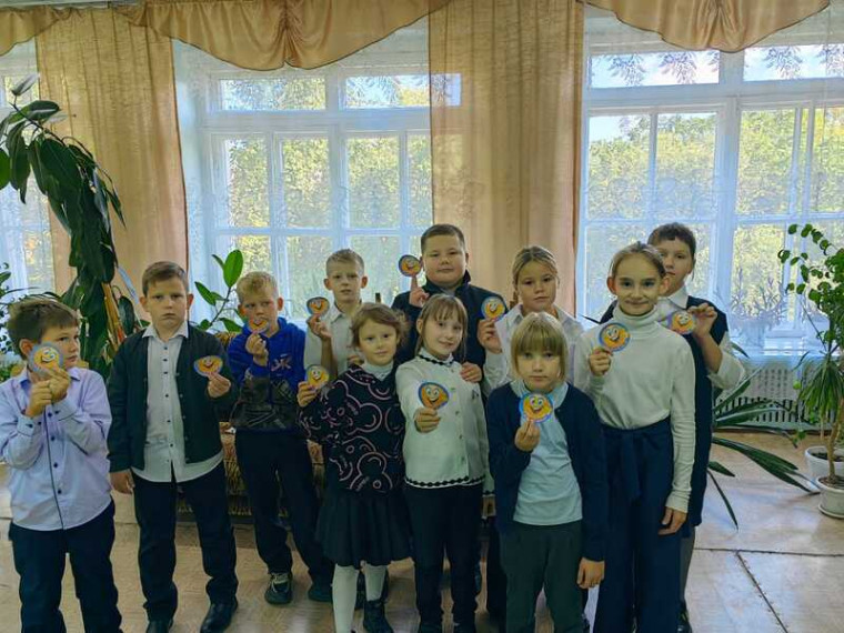 ИЗ ЖИЗНИ «ОРЛЯТ» 3а класса.